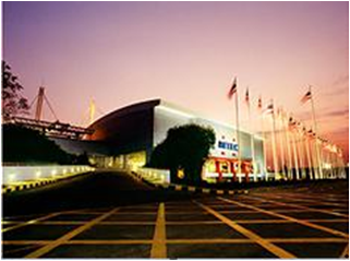 Manufacturing Expo 2013 in バンコクイメージ