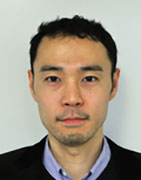 小堀栄之(こぼり・たかゆき)